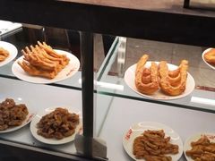 -小李烧鸡(大沽路店)