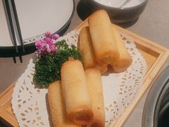 -同仁四季椰子鸡(无锡滨湖万象汇店)