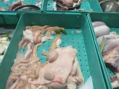 -秧塘牛八宝(金山路店)