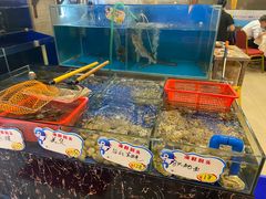 -清新鸡沙田乳鸽店(金融店)