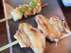 -鸟鹏烧鸟居酒屋(龙岗万科店)