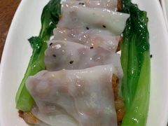 -蝴蝶里·粤菜·点心(龙湖杭州金沙天街店)