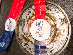 -Kpasta韩式意大利面