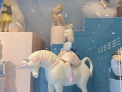 -泡泡玛特POPMART(蓝色港湾店)