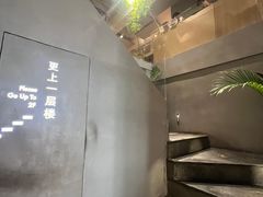 -本处·素食·融合料理(南油店)