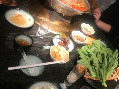 -湊湊火锅·茶憩(新中关购物中心店)