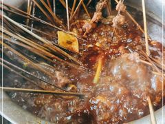 -牛华八婆麻辣烫(起源店)