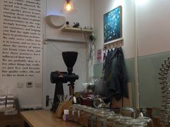 -COFFEE HOLIC(朝外SOHO店)