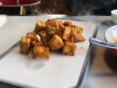 网红茄子-柳莺湖上·湖景餐厅·江南菜(西湖店)