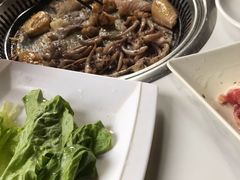 -东北烤肉(钟鼎名悦店)