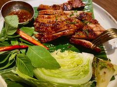 -星叶·东南亚料理(宁波万象汇店)