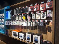 -sundanpulse顺电·脉(海岸城购物中心店)