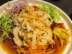 -鼓楼东街老火锅(鼓楼店)