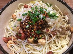 -谭师爷龙抄手(白下路店)