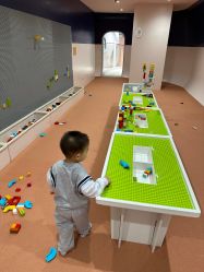 -奈尔宝家庭中心·亲子餐厅(鄞州万达店)