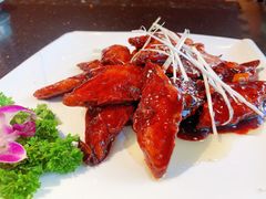 -津菜宋记老房子(平山道店)