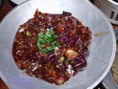 -绿茶餐厅(松江万达店)