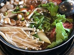 -郑阿姨的家·이모네·韩料&烤肉(武川路店)