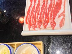 -北门涮肉·炭火铜锅涮肉(什刹海店)