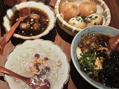 -贡梅老面馆·蟹粉面·无锡特色小吃(南长街主推店)