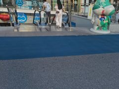 -盒马鲜生(双清路店)