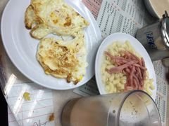 iphone_upload_pic-金凤茶餐厅(湾仔店)