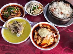 -老丘丘(较场口店)