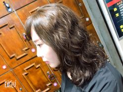 点击看大图 -IN HAIR艺术+造型