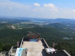 -句容茅山景区