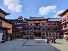-会龙寺