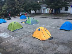 -黄山北海宾馆