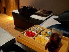 -江南足纪·影院足道·轻奢SPA(笋岗HALO广场店)