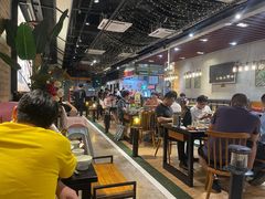 -白玉·朝鲜族烤串(南山店)