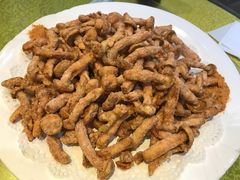 -翠花上酸菜