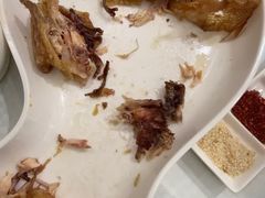 -西安饭庄·非遗陕菜(凤城五路店)