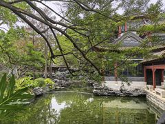 -顺峰山公园
