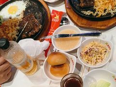 -豪享来(我格广场店)