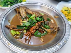 -李东农庄(中南百草园地标店)