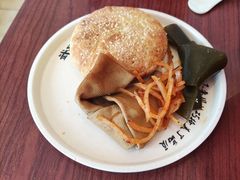 -武圣羊汤·西北面(安德路店)