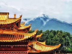 -达仓郎木寺院