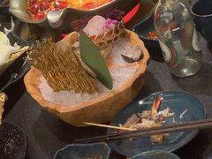 -湊湊火锅·茶憩(打浦桥日月光店)