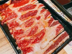 -千寻烧肉(政务区店)