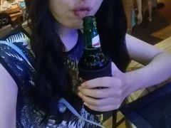 -Bamboo Bar & Grill Restaurant