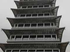 景点-西安世博园