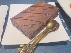 -吱咖啡西式简餐