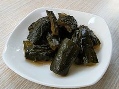 -面道赞宁海海鲜面(迎凤街店)