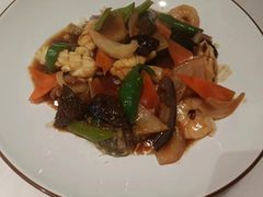 -丁字口海鲜热炒·烧烤大排档