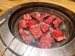 -御牛道日式烤肉料理(杭州万象城店)