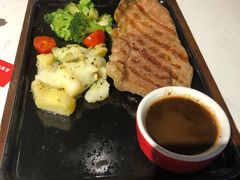 -必胜客(天河城店)