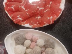 -陈府大宅门成都火锅·手切鲜肉(太原街店)